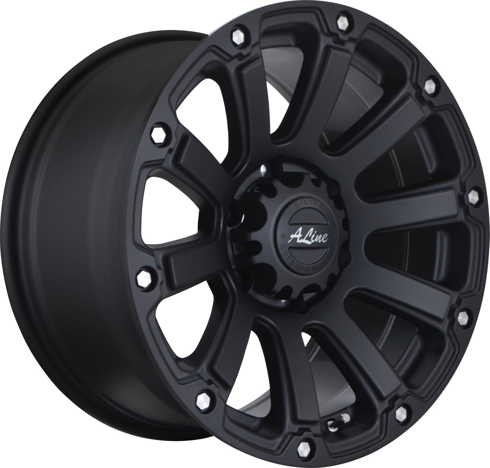 Destroyer SATIN BLK ML